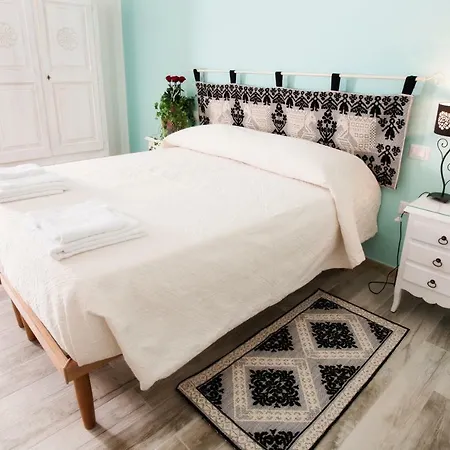 Vecchia Fattoria Guest house Monserrato