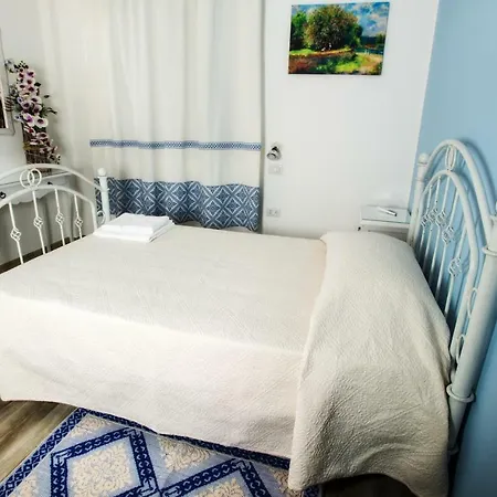 Vecchia Fattoria Guest house *