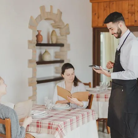 Vecchia Fattoria Guest house Monserrato