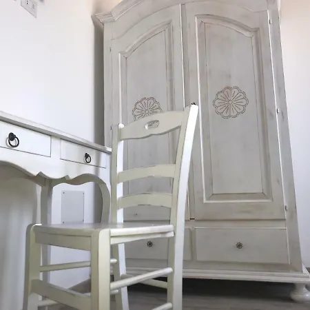 Vecchia Fattoria Guest house *