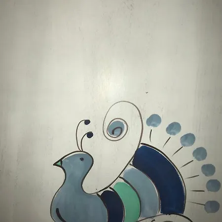 Affittacamere Vecchia Fattoria