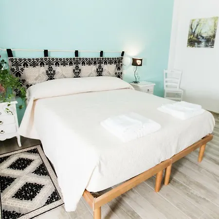 Konukevi Vecchia Fattoria