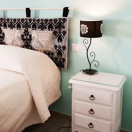 Vecchia Fattoria Monserrato