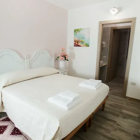 Vecchia Fattoria 4*