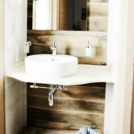 Vecchia Fattoria Konukevi Monserrato