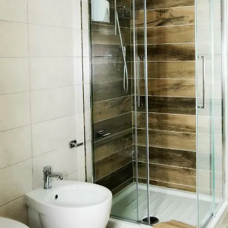 Konukevi Vecchia Fattoria Monserrato