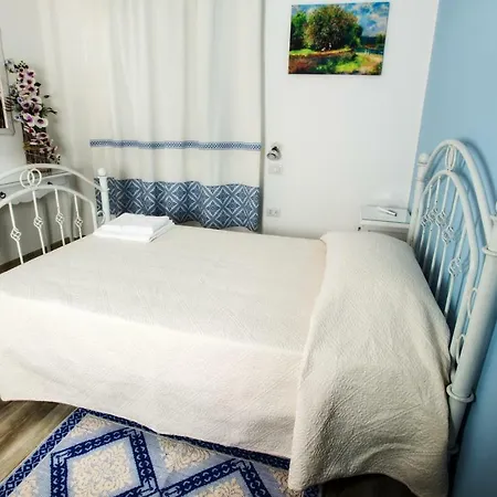 Vecchia Fattoria Konukevi 3*