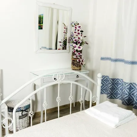 Vecchia Fattoria 3* Monserrato