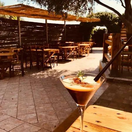 Vecchia Fattoria Konukevi Monserrato