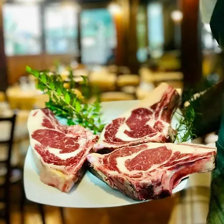 Vecchia Fattoria 3* Monserrato